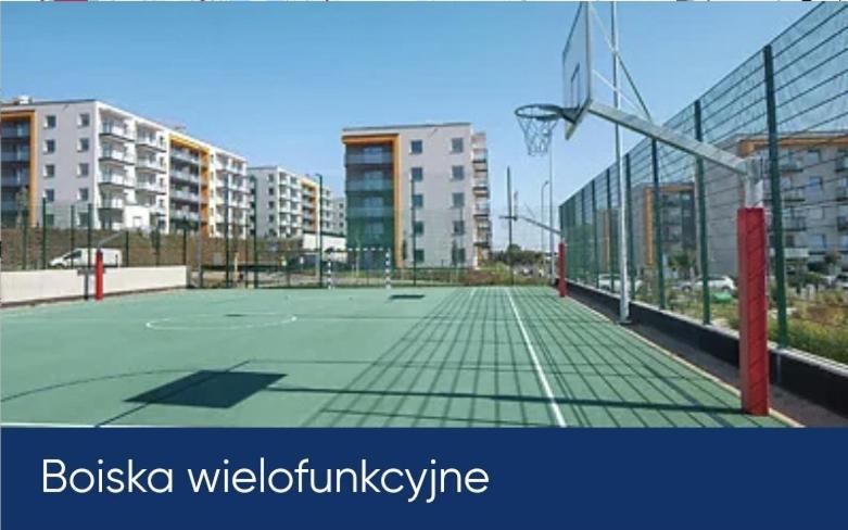 Mieszkanie 2 Pokojowe Z Ogrodkiem Miejsce Postojowe Na Zewnatrz Nr 126 Lejlighed